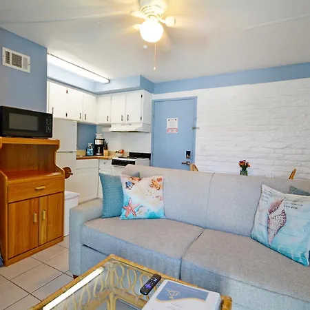 Appartement Unit 104 - 1Br Unit Wheated Pool And Hot Tub